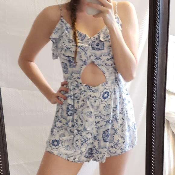 PacSun | Romper - Picture 8 of 8